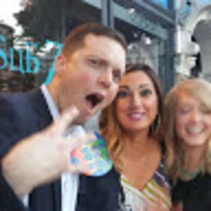 Meet your Posher, Esquire